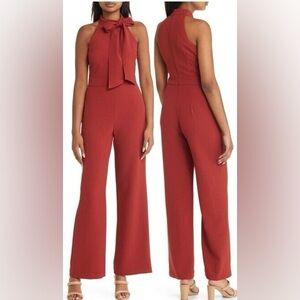 NWT Vince Camuto Jumpsuit